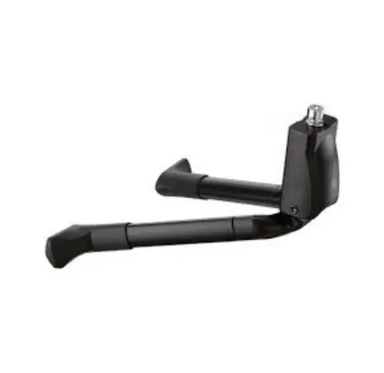 Ursus Big Foot Dubbele Standaard 28'' - Zwart