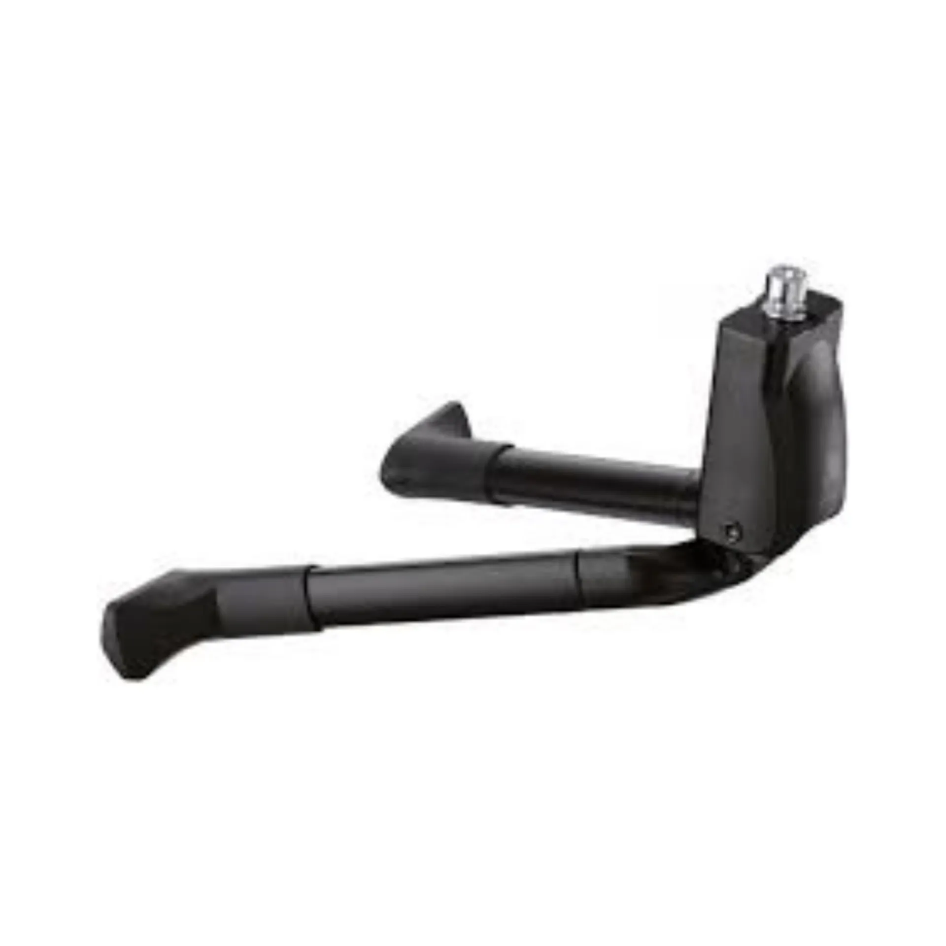 Ursus Big Foot Dubbele Standaard 28'' - Zwart