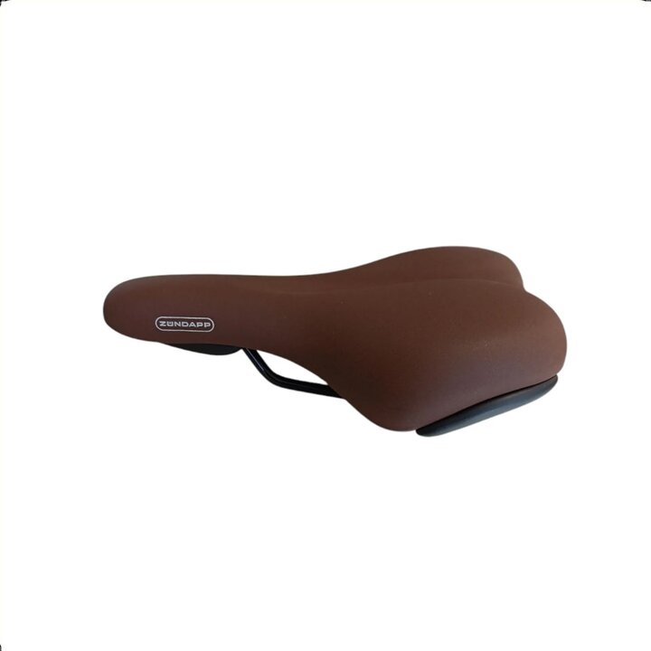 Selle Royal Rio Plus - Bruin - Unisex