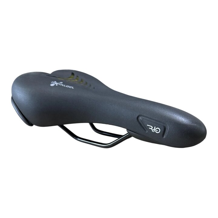 Selle Royal Rio Trekking Royal Gel - Zwart