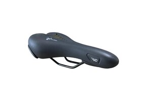 Selle Royal Rio Trekking Royal Gel - Zwart