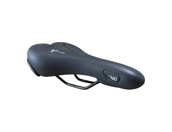 Selle Royal Rio Trekking Royal Gel - Zwart