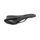 Selle Royal Mach 2 Trekking MTB Fietszadel - Zwart