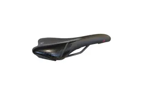 Selle Royal Mach 2 Trekking MTB Fietszadel - Zwart