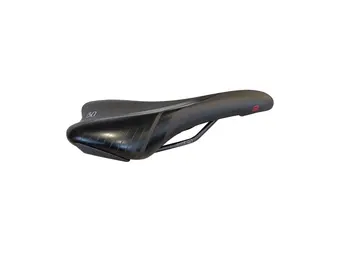 Selle Royal Mach 2 Trekking MTB Fietszadel - Zwart