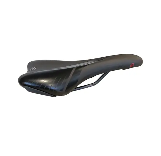Selle Royal Mach 2 Trekking MTB Fietszadel - Zwart