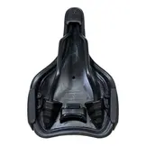 Selle Royal Mach 2 Trekking MTB Fietszadel - Zwart