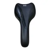 Selle Royal Mach 2 Trekking MTB Fietszadel - Zwart