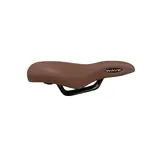 Selle Royal Wave City / Tour - Fietszadel -  Bruin