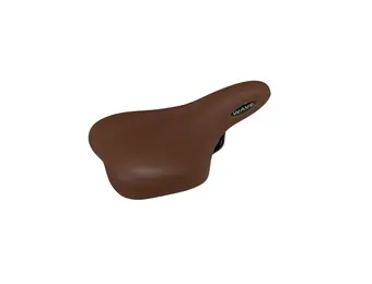 Selle Royal Wave City / Tour - Fietszadel -  Bruin