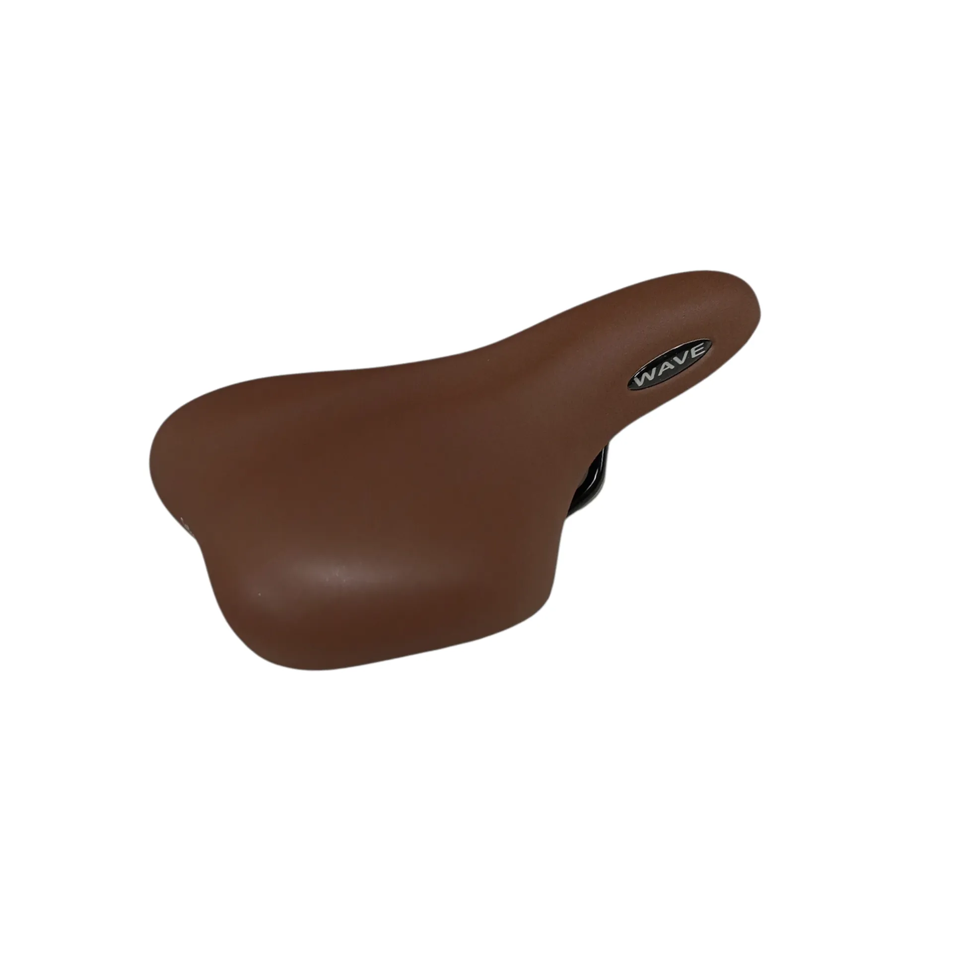 Selle Royal Wave City / Tour - Fietszadel -  Bruin
