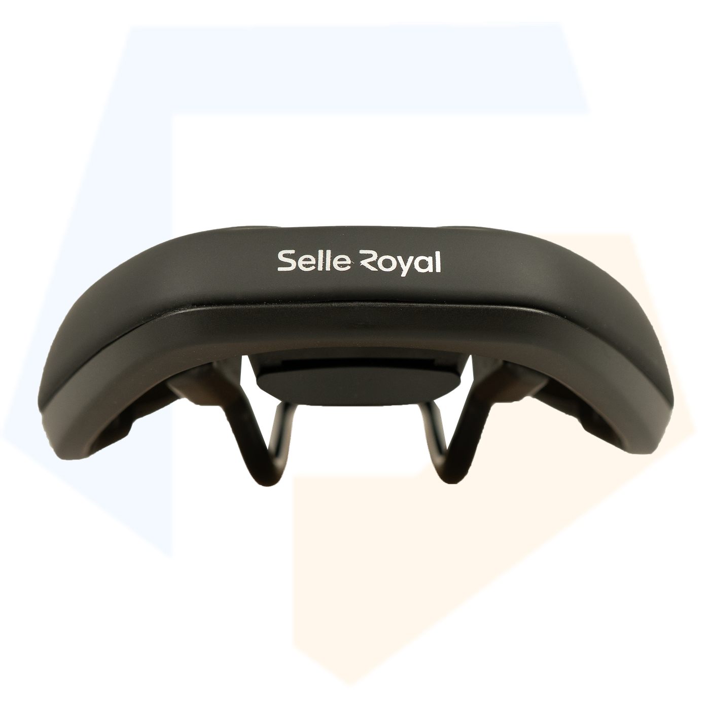 Selle Royal Vivo Reflective Athletic - Reflecterend - Zwart