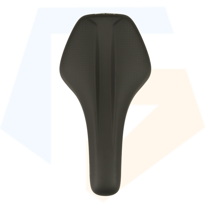 Selle Royal Vivo Reflective Athletic - Reflecterend - Zwart