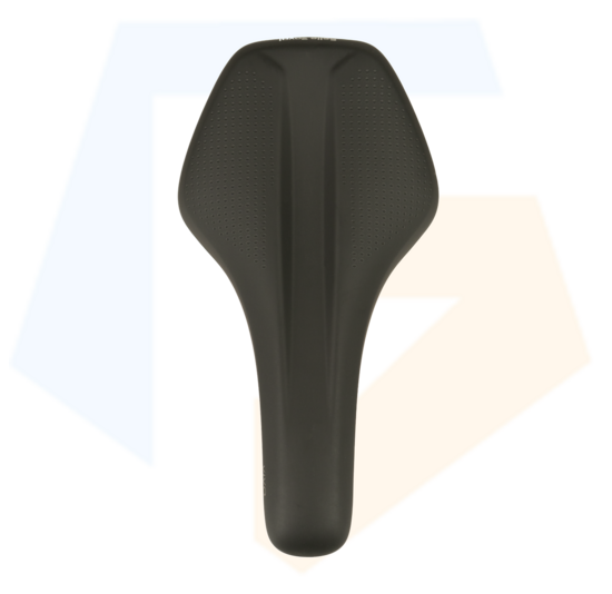 Selle Royal Vivo Reflective Athletic - Reflecterend - Zwart