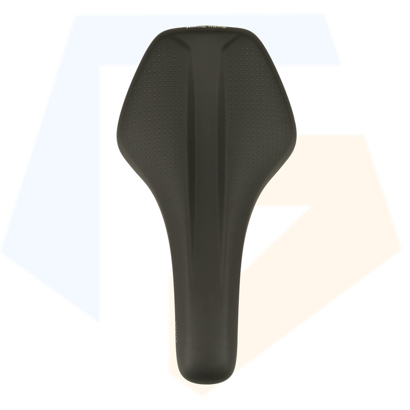 Selle Royal Vivo Reflective Athletic - Reflecterend - Zwart