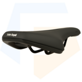 Selle Royal Vivo Reflective Athletic - Reflecterend - Zwart