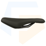 Selle Royal Vivo Reflective Athletic - Reflecterend - Zwart