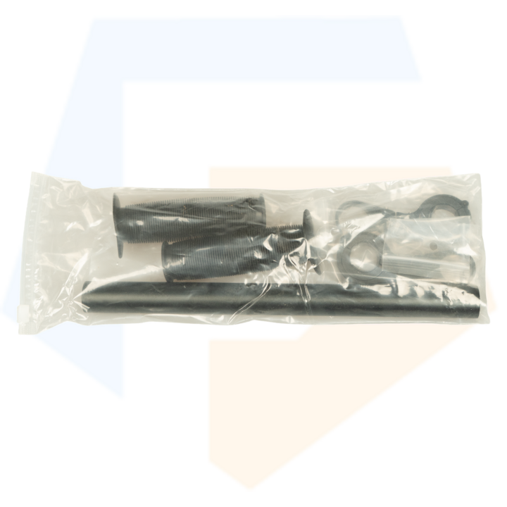 Zadel Op Stang Kinderstuurtje - Extra Kinderstuur Voor Voorzitje