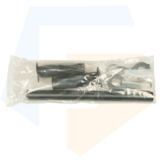 Zadel Op Stang Kinderstuurtje - Extra Kinderstuur Voor Voorzitje