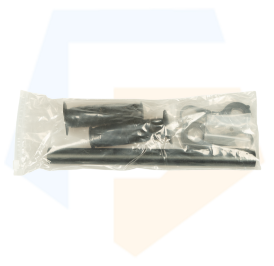 Zadel Op Stang Kinderstuurtje - Extra Kinderstuur Voor Voorzitje