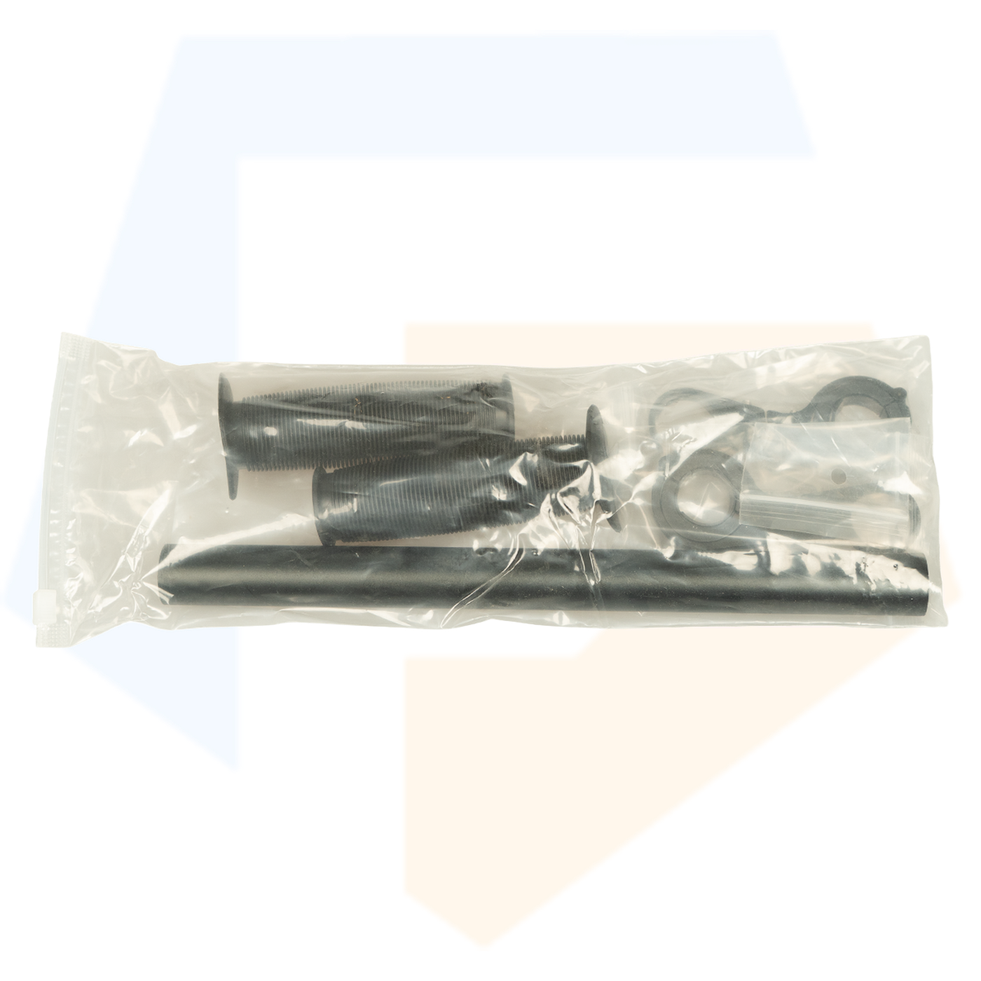 Zadel Op Stang Kinderstuurtje - Extra Kinderstuur Voor Voorzitje