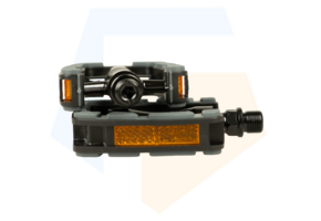 Union SP 823 Aluminium Fietspedalen - Anti Slip Pedalen