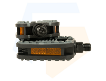 Union SP 807 Fietspedalen - Anti Slip Pedalen