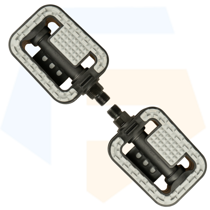 Union City Fiets Pedalen 9/16 Inch - Zwart