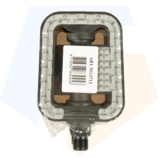 Union City Fiets Pedalen 9/16 Inch - Zwart