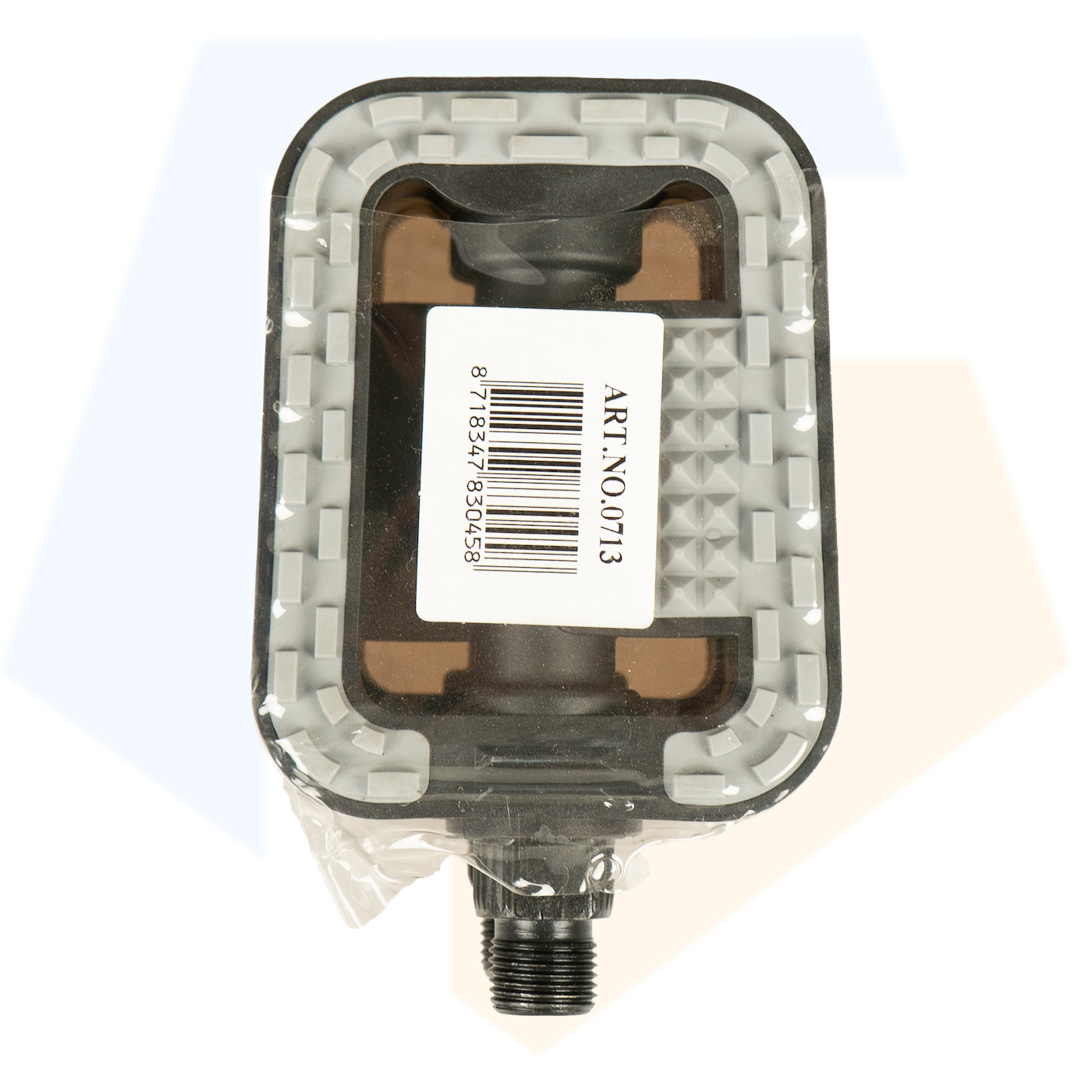 Union City Fiets Pedalen 9/16 Inch - Zwart