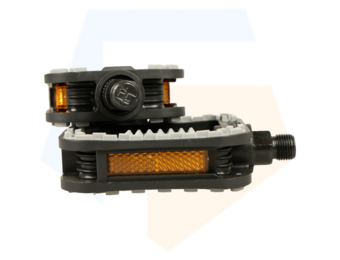 Union City Fiets Pedalen 9/16 Inch