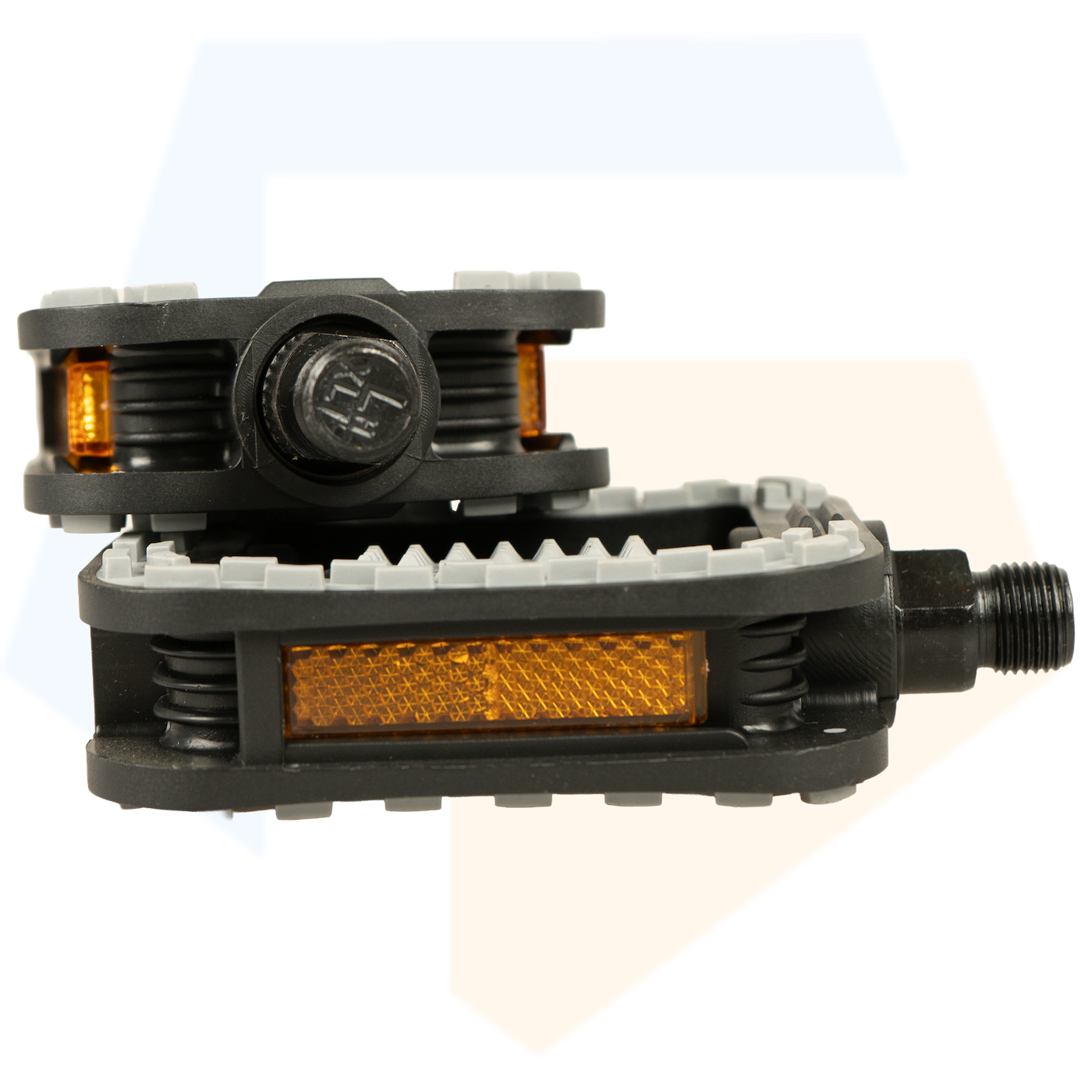 Union City Fiets Pedalen 9/16 Inch - Zwart