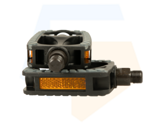 Union SP 813 Fietspedalen / Platform Pedalen Fiets