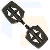 Union Sandblock Fietspedalen - Anti Slip - Special Edition SP-880