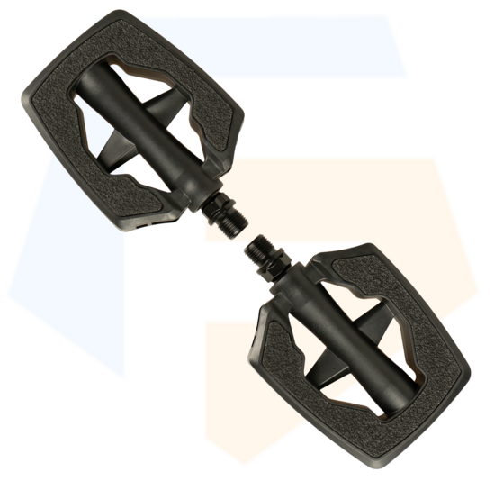 Union Sandblock Fietspedalen - Anti Slip - Special Edition SP-880