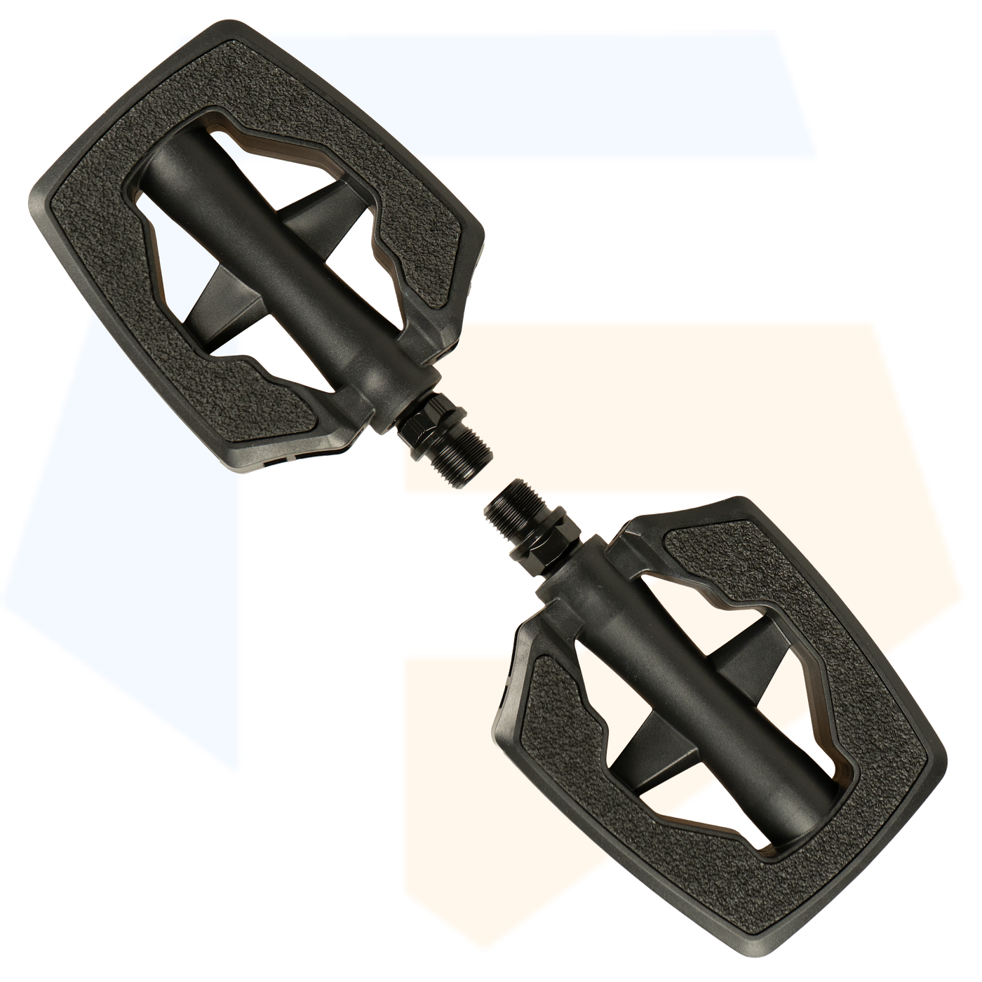 Union Sandblock Fietspedalen - Anti Slip - Special Edition SP-880