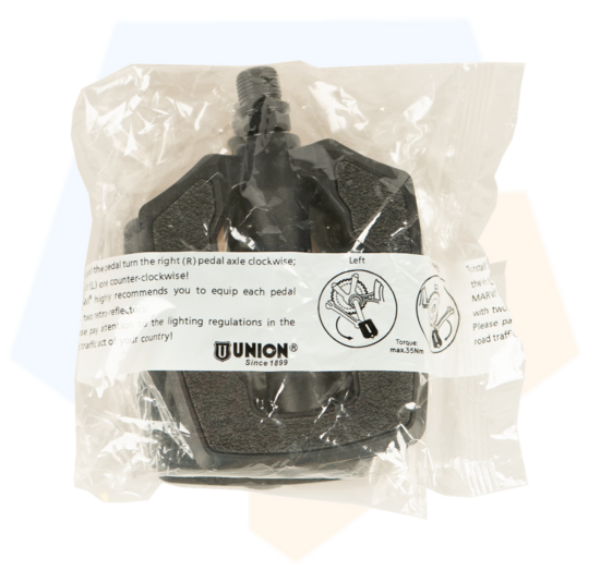 Union Sandblock Fietspedalen - Anti Slip - Special Edition SP-880
