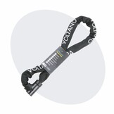 Voltano ART2 Kettingslot Pro - Zwart - 110 CM - ART 2 Slot