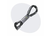 Voltano ART2 Kettingslot Pro - Zwart - 110 CM - ART 2 Slot