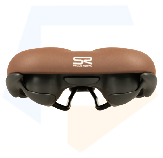 Selle Royal Rio Plus - Bruin - Unisex