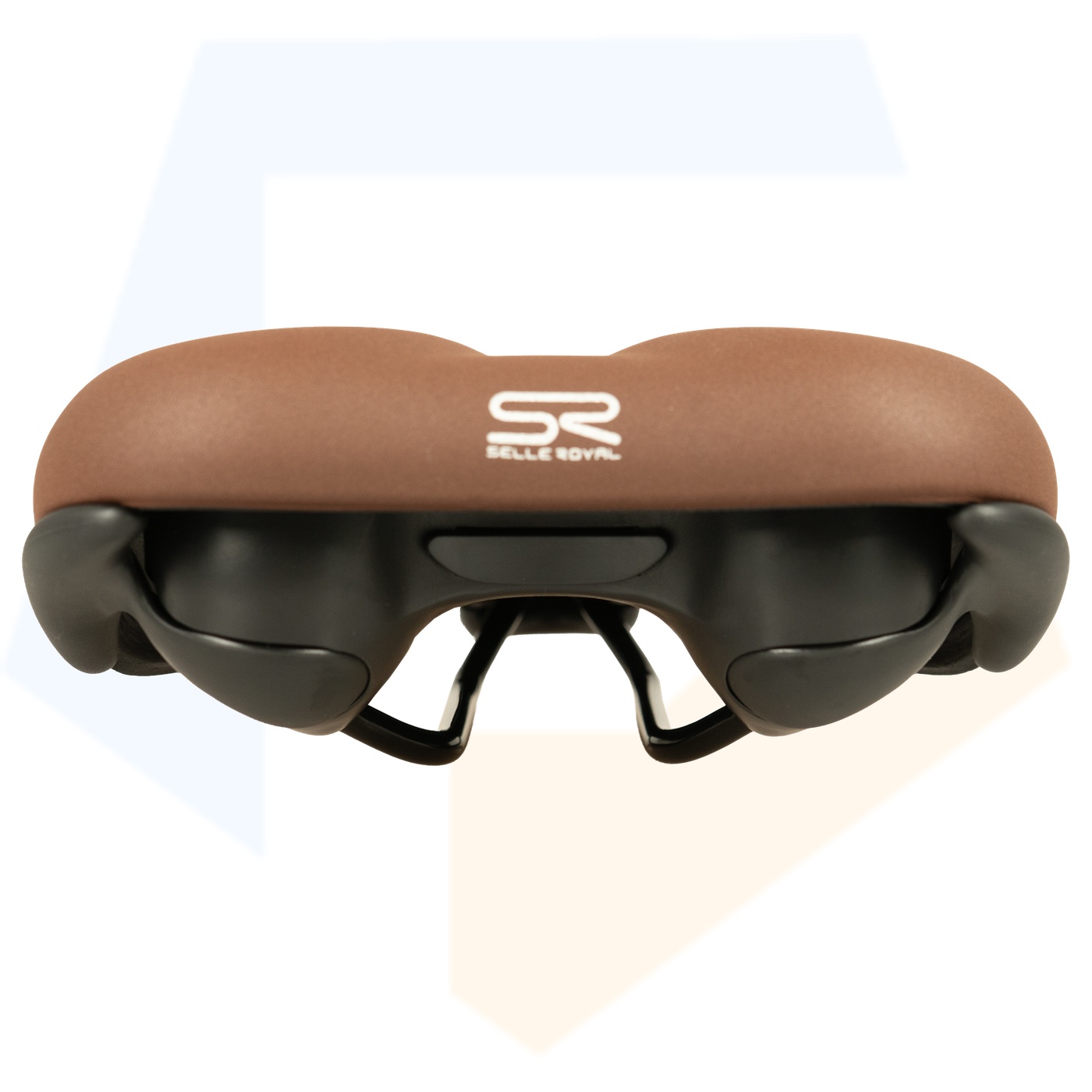 Selle Royal Rio Plus - Bruin - Unisex