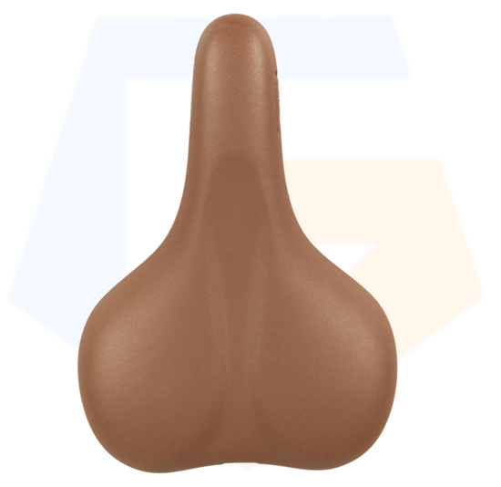 Selle Royal Rio Plus - Bruin - Unisex