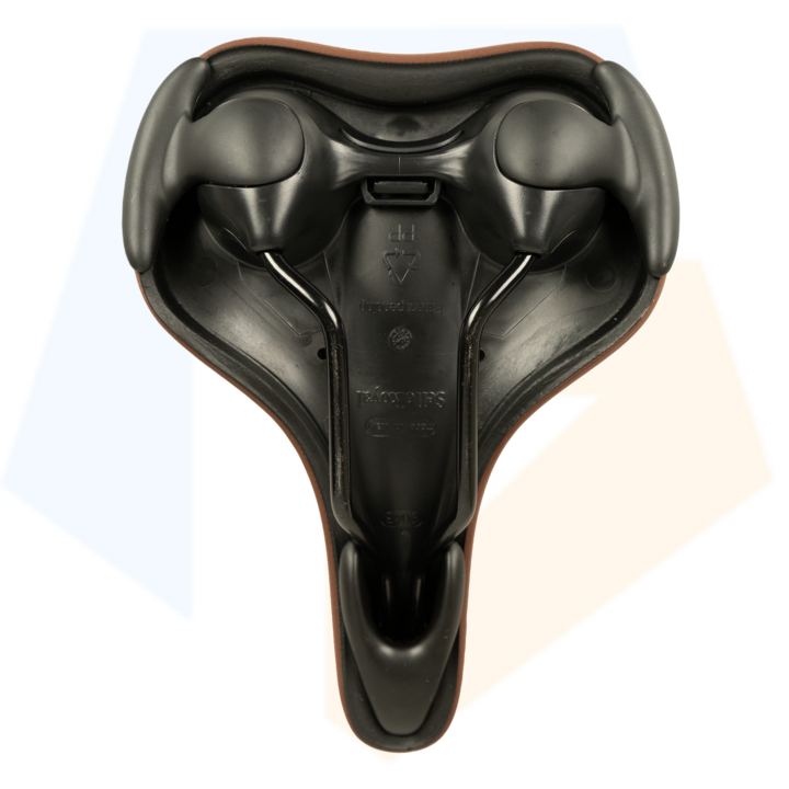 Selle Royal Rio Plus - Bruin - Unisex