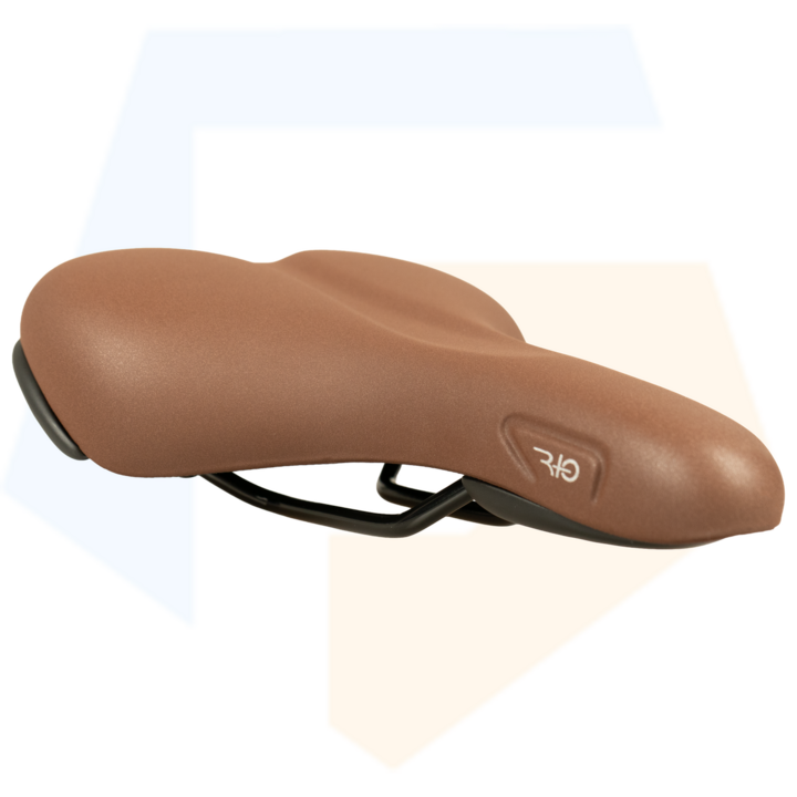 Selle Royal Rio Plus - Bruin - Unisex