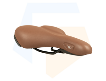 Selle Royal Rio Plus - Bruin - Unisex