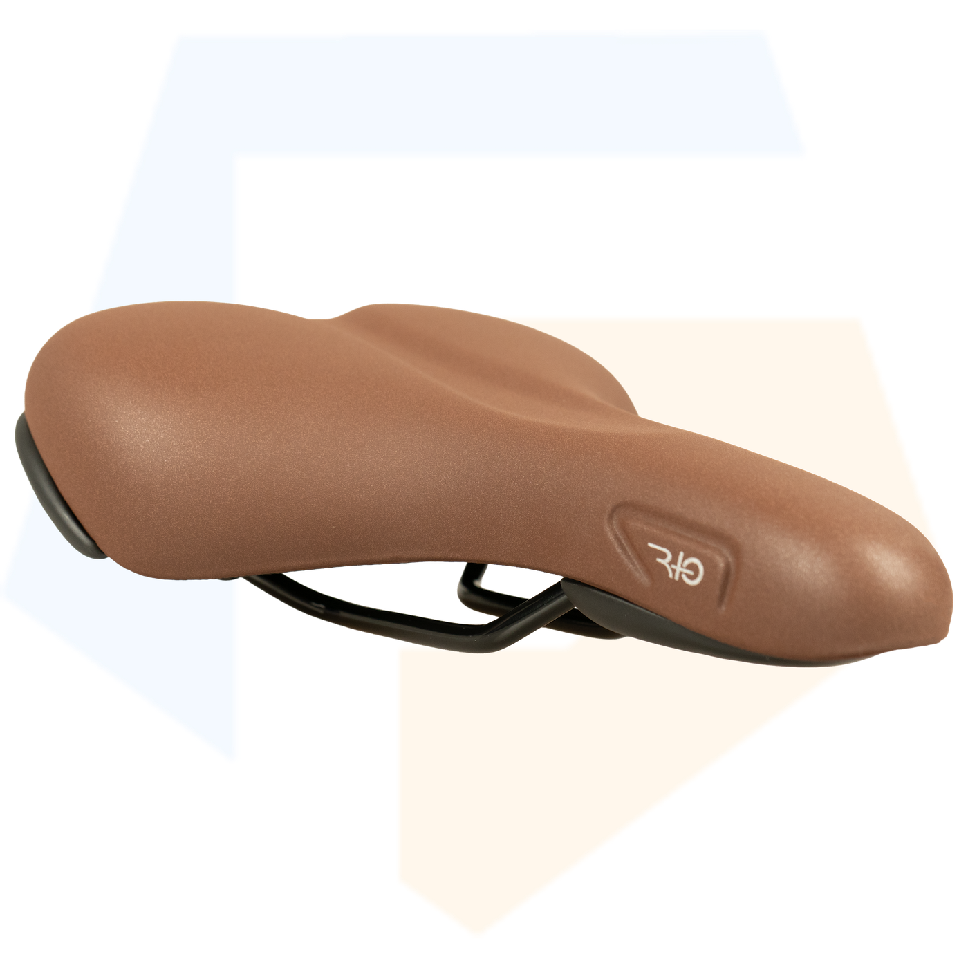 Selle Royal Rio Plus - Bruin - Unisex