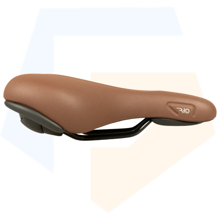 Selle Royal Rio Plus - Bruin - Unisex