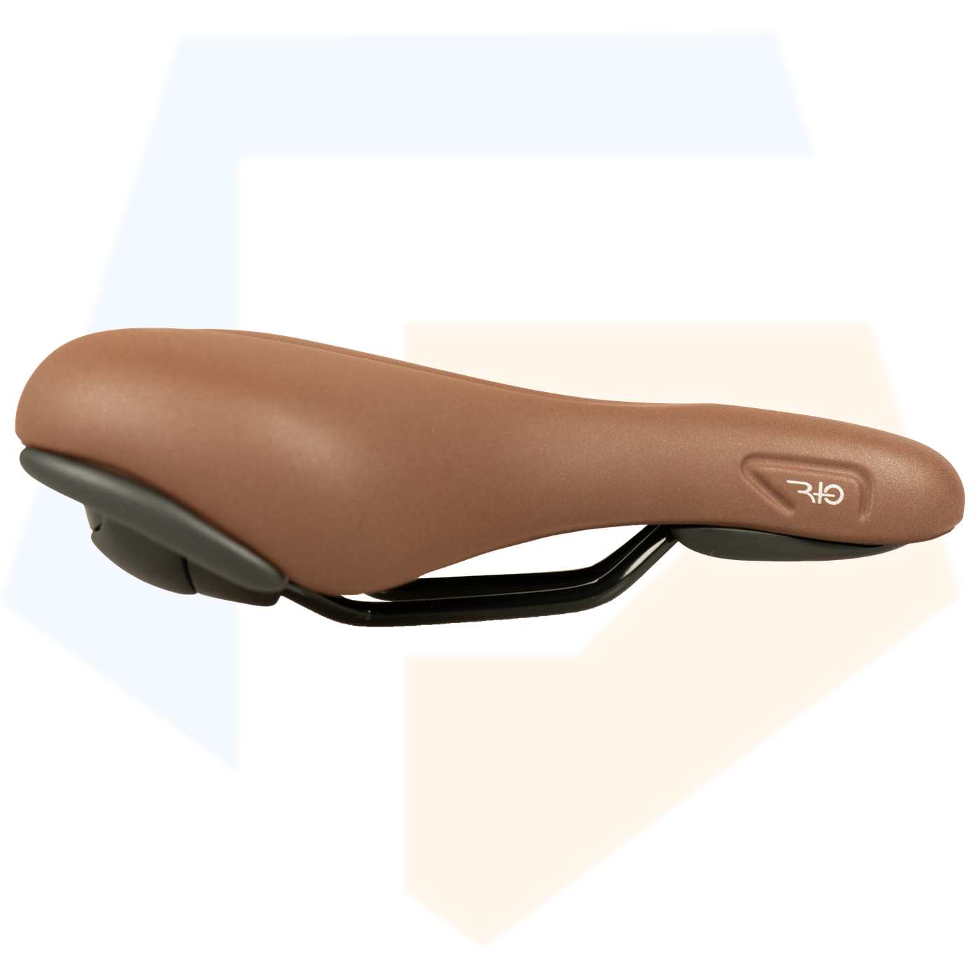 Selle Royal Rio Plus - Bruin - Unisex