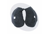 Voltano Set Handmoffen / Handwarmers Fiets - Zwart