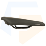 Selle Royal Essenza Trekking Fietszadel - Zwart